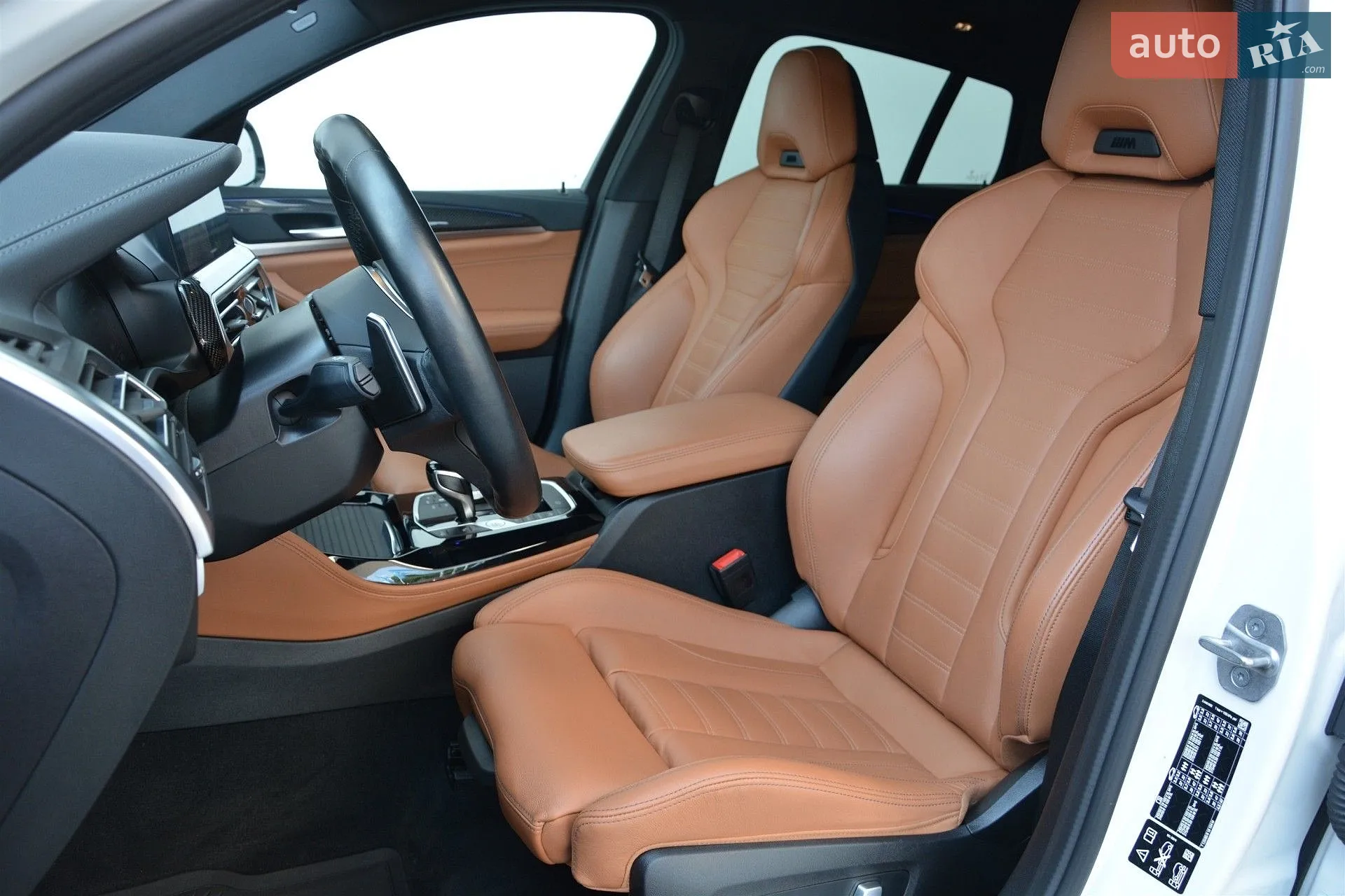 2022 BMW X4 - мініатюра 4
