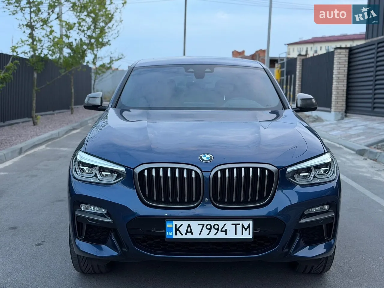 2022 BMW X7 - мініатюра 33
