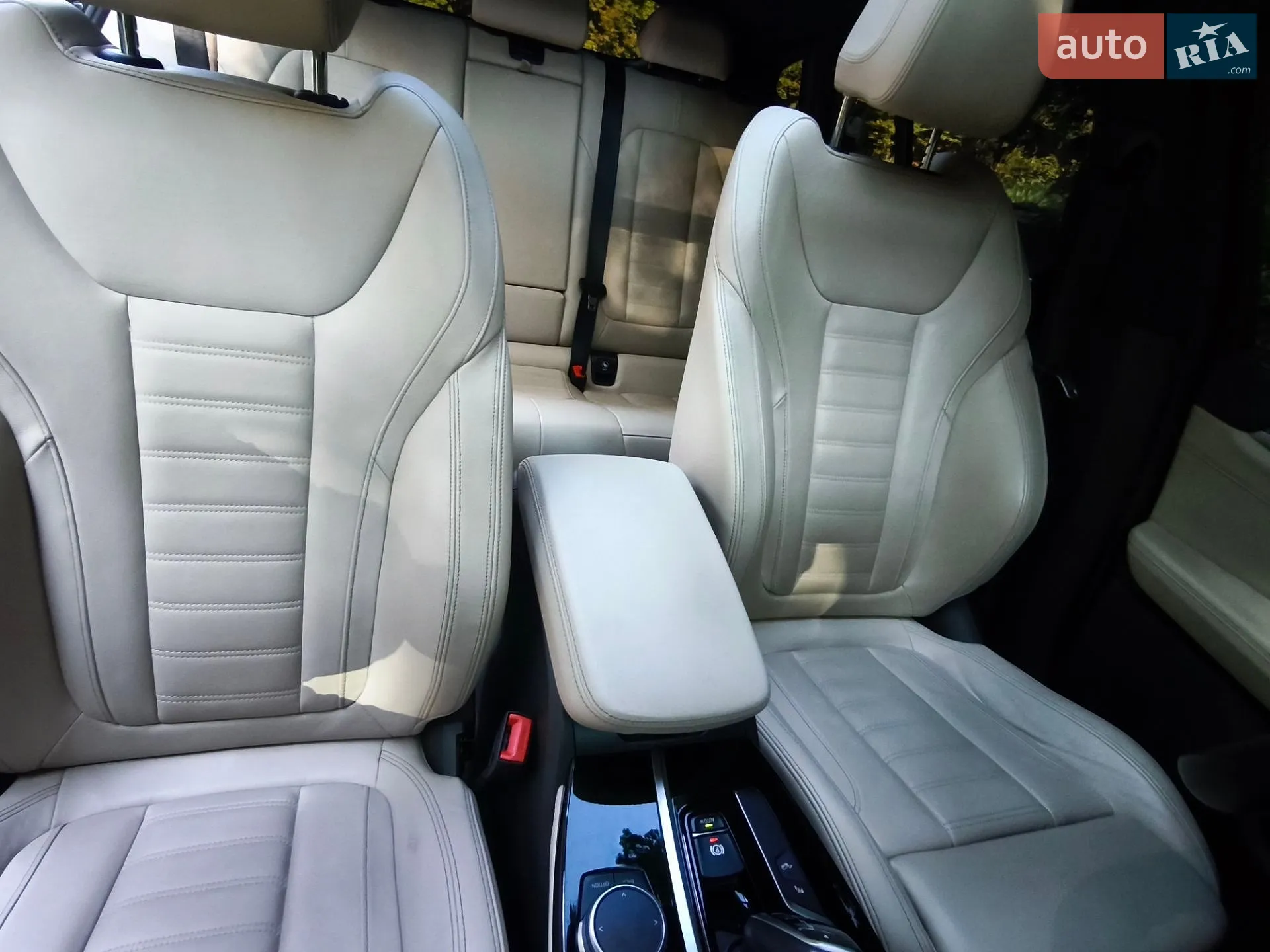 2020 BMW X4 - мініатюра 17