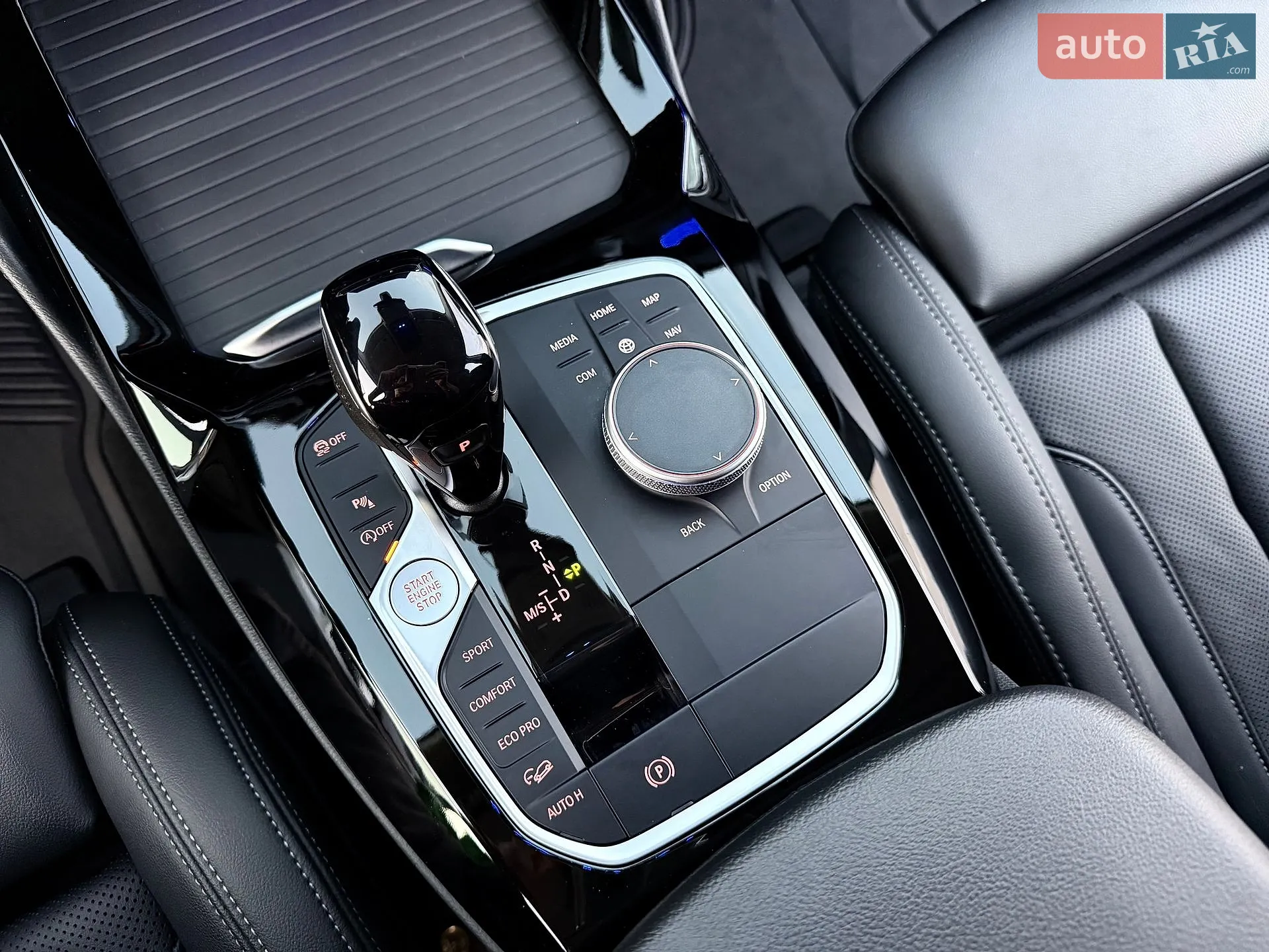 2022 BMW X4 - мініатюра 49
