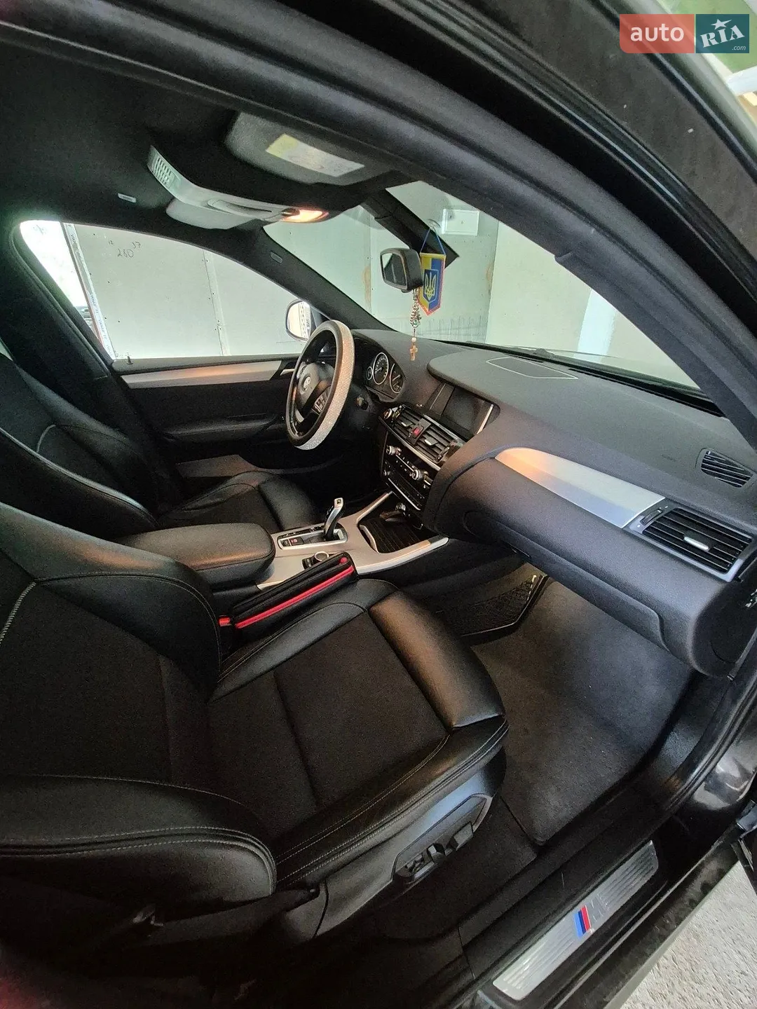 2015 BMW X4 - мініатюра 8