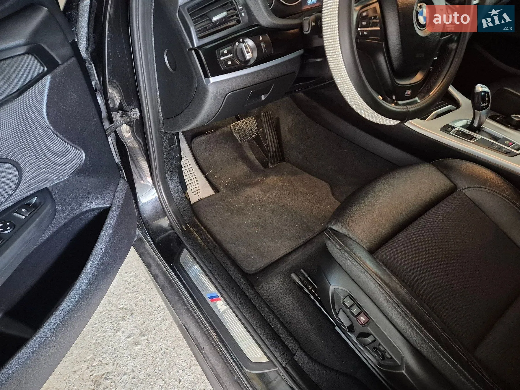 2015 BMW X4 - мініатюра 20