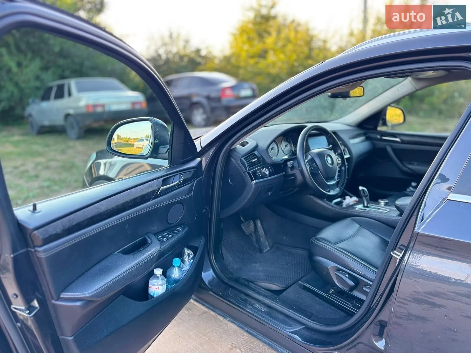 2015 BMW X4 - мініатюра 6