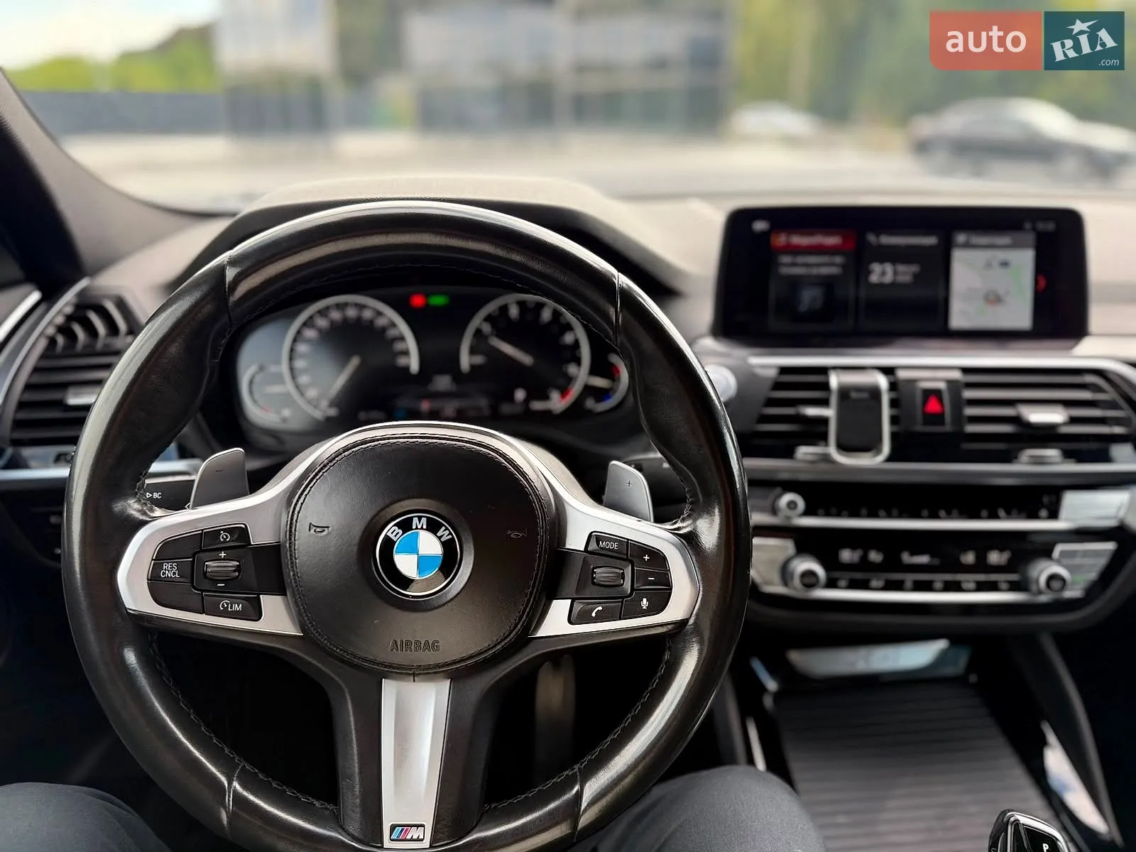 2018 BMW X4 - мініатюра 21