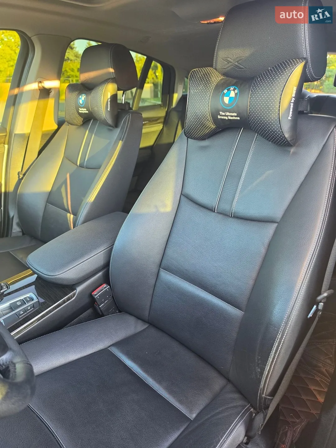BMW X4 2014 VIN WBAXX1103F0L88023 фото оголошення 19 з 42