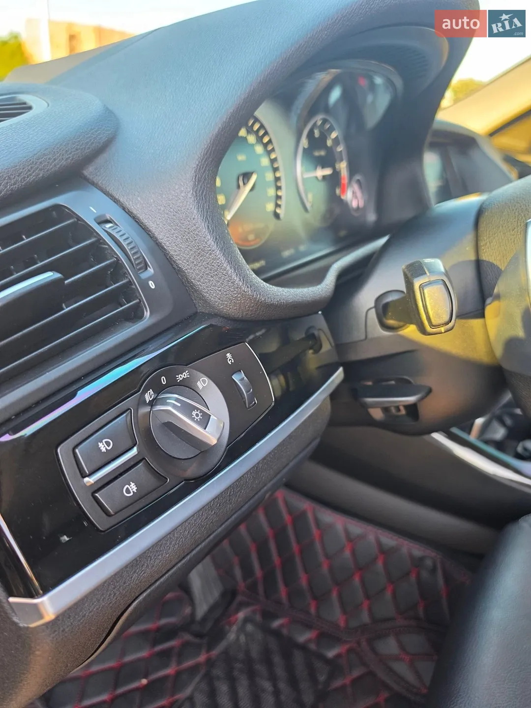 BMW X4 2014 VIN WBAXX1103F0L88023 фото оголошення 32 з 42
