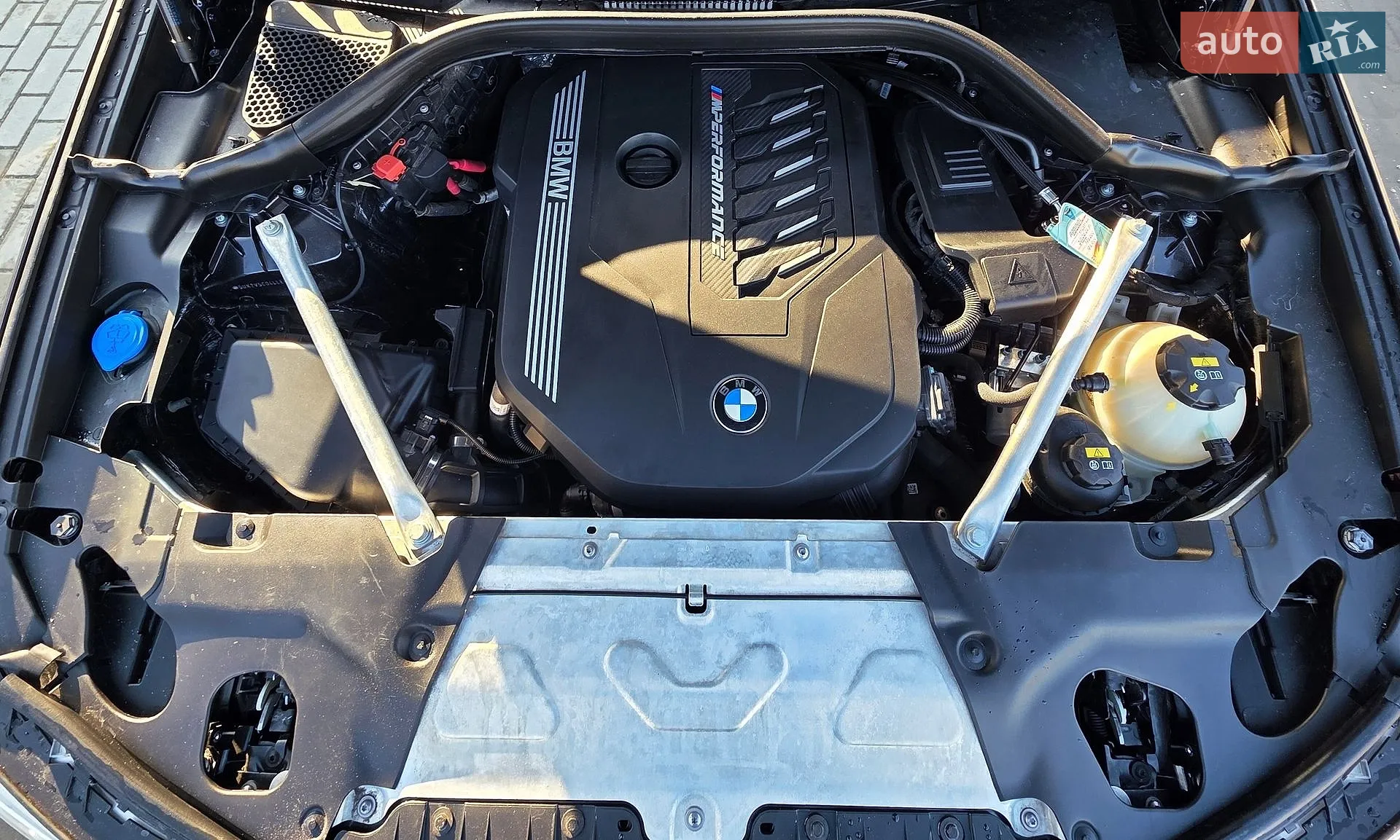 2019 BMW X4 - мініатюра 36