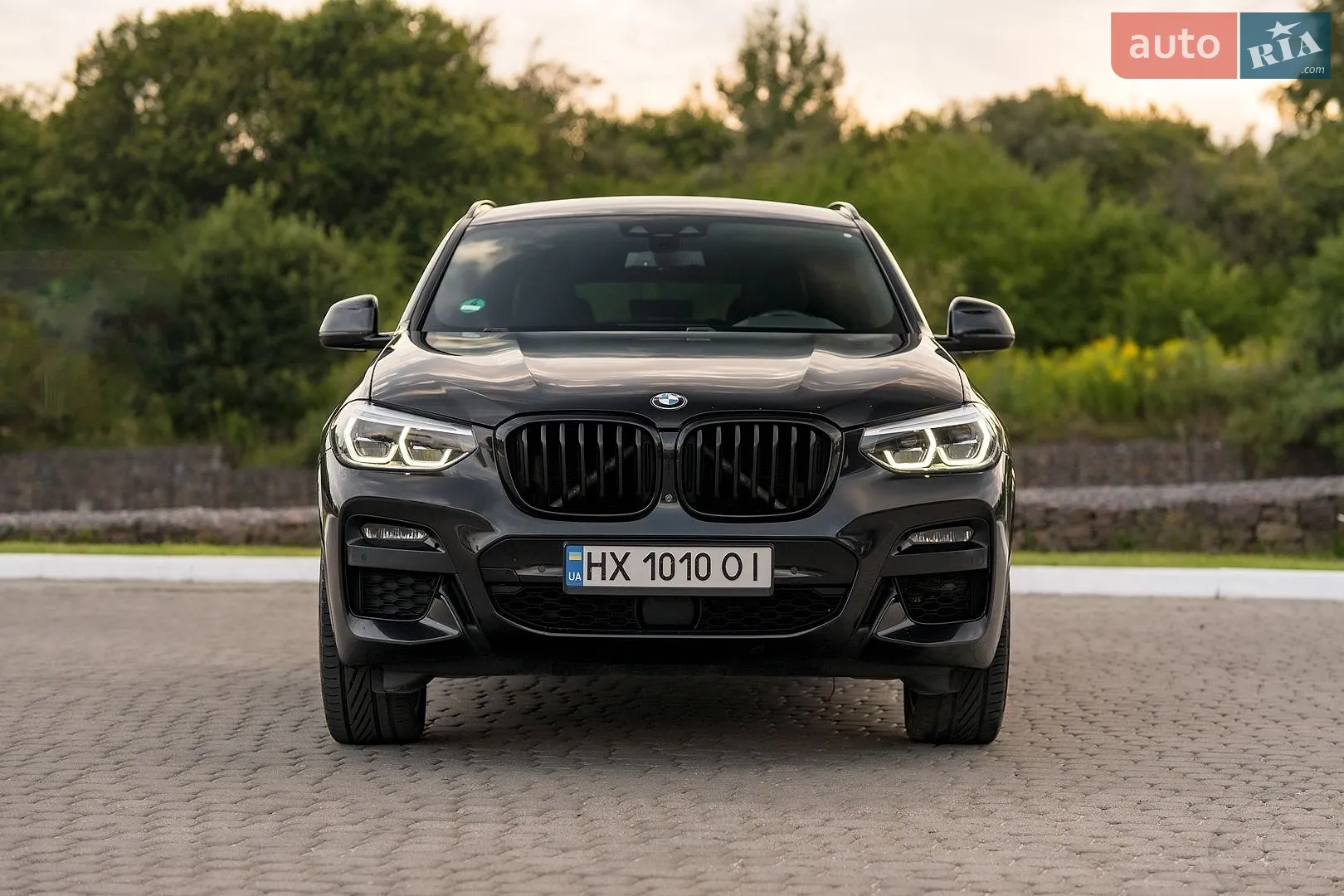 2020 BMW X4 - мініатюра 5