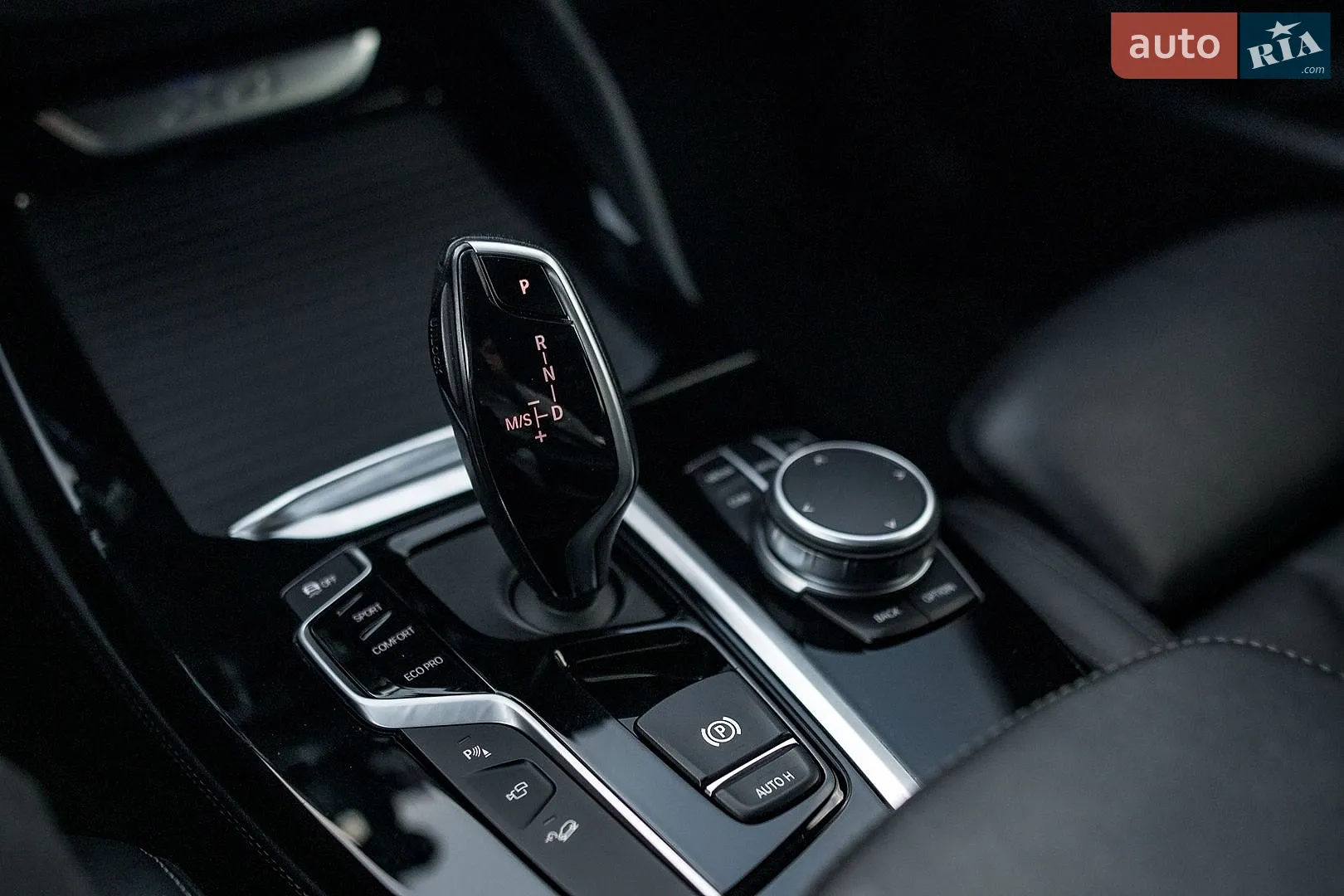 2020 BMW X4 - мініатюра 13