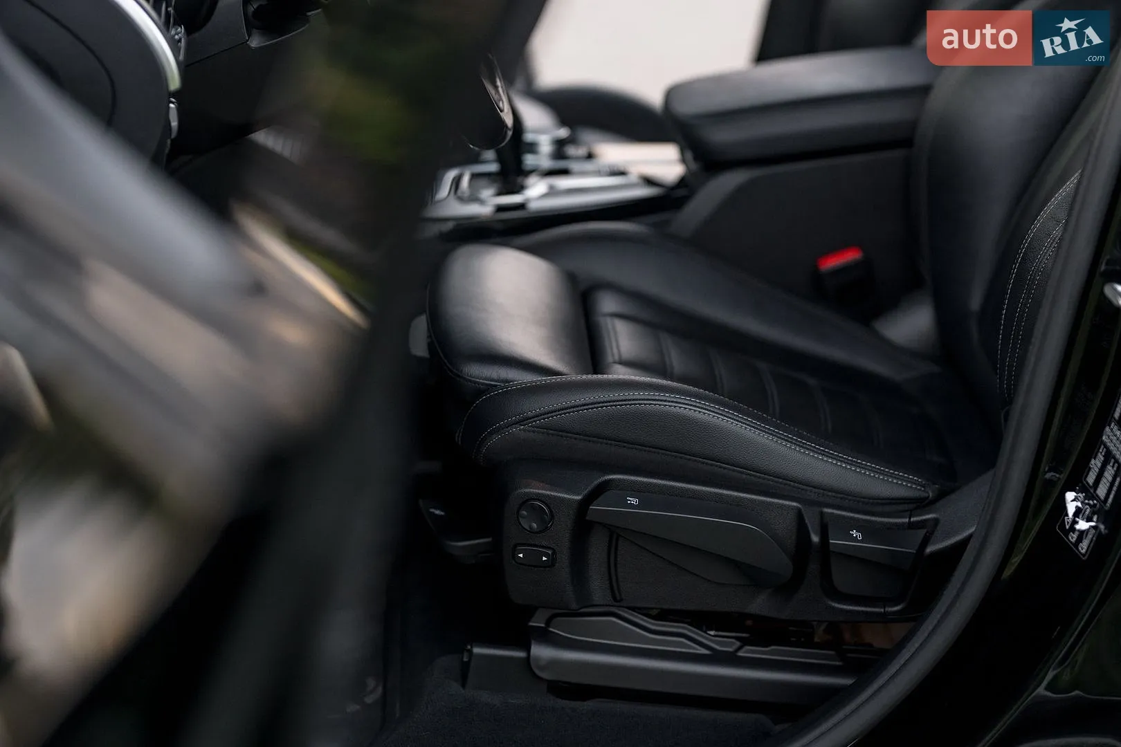 2020 BMW X4 - мініатюра 19