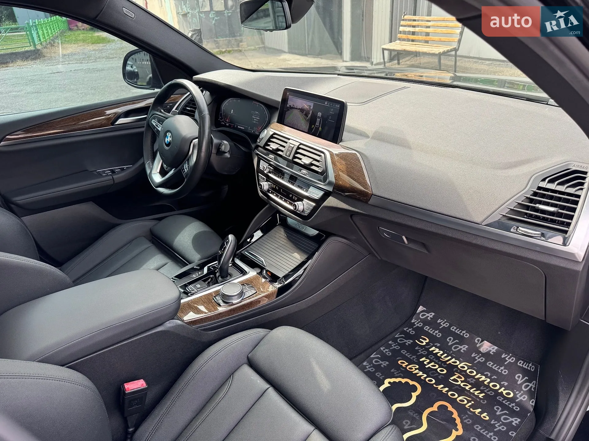 2020 BMW X4 - мініатюра 39