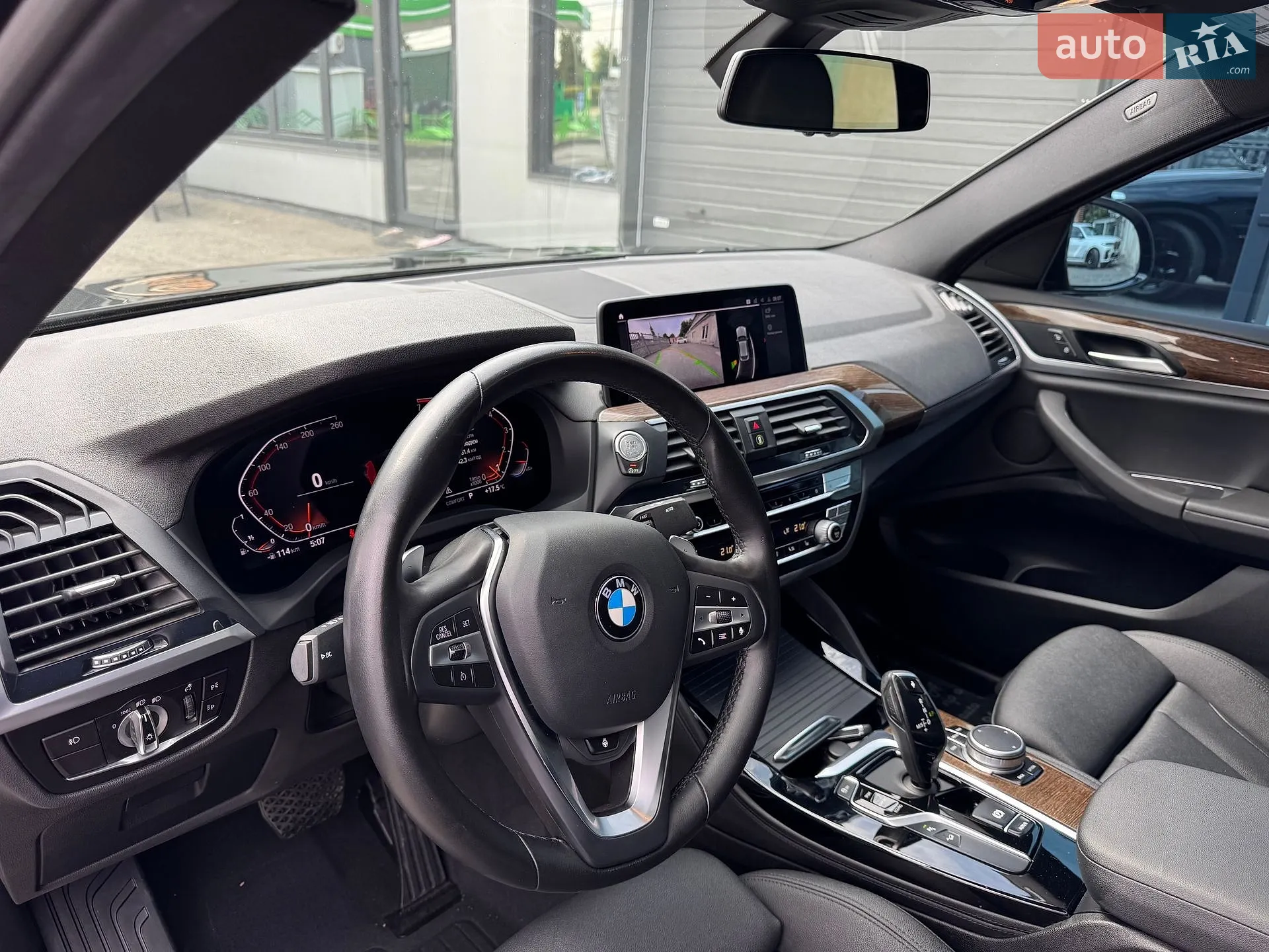 2020 BMW X4 - мініатюра 77