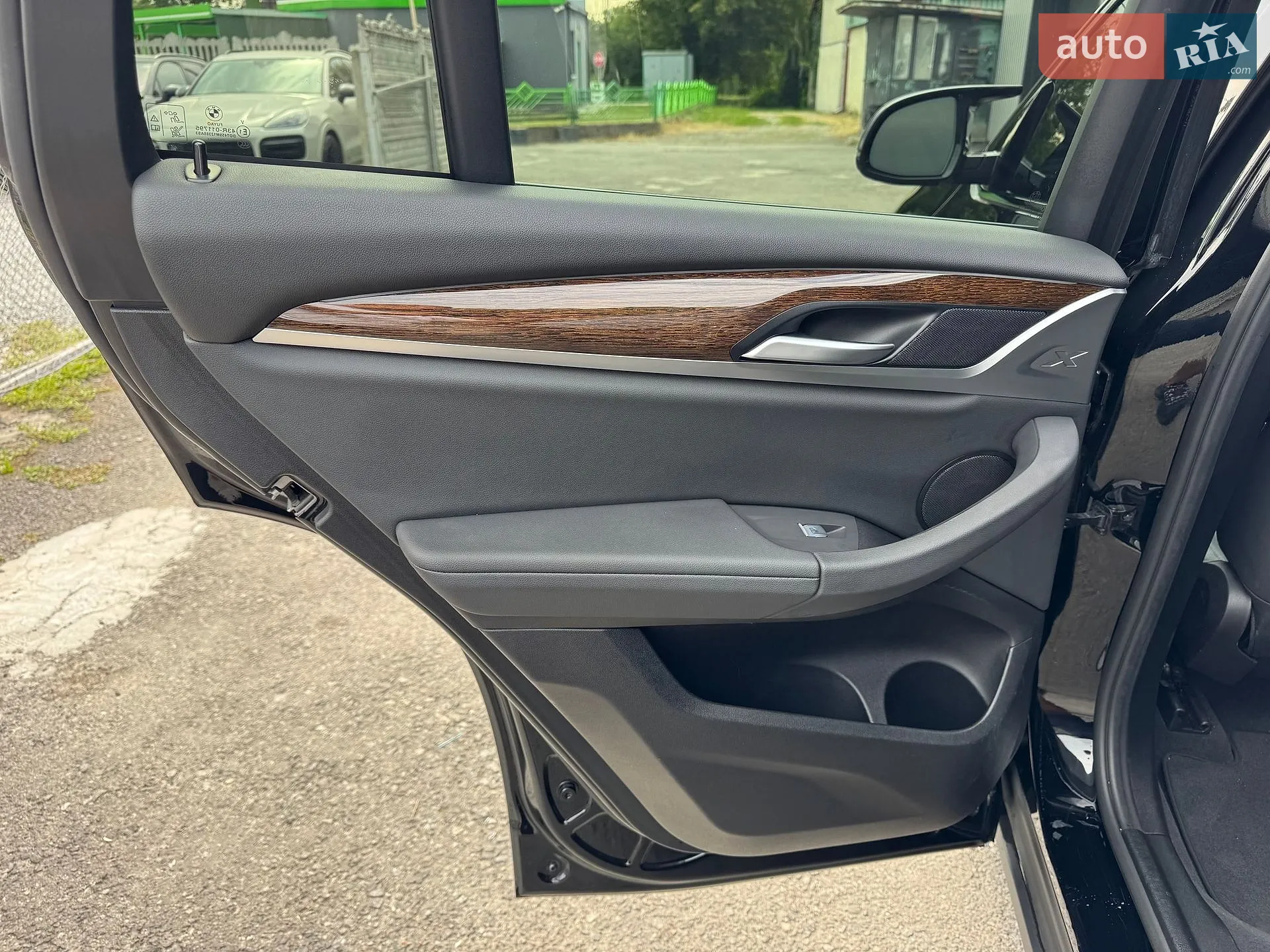 2020 BMW X4 - мініатюра 82