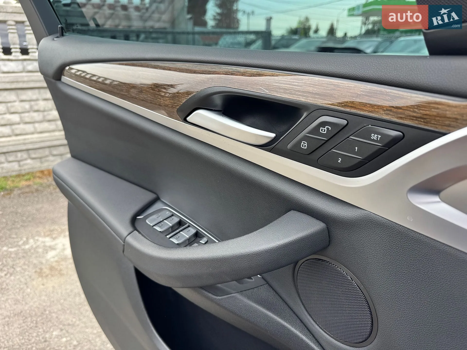 2020 BMW X4 - мініатюра 127