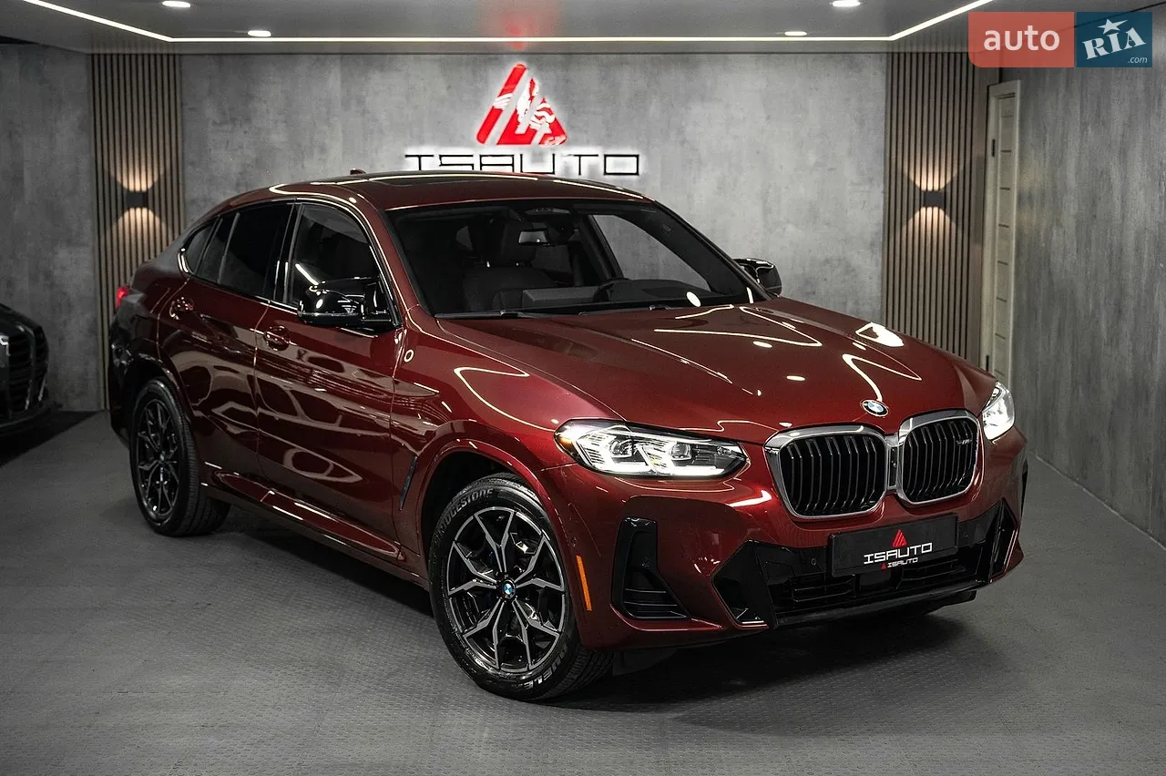 2019 BMW X5 - мініатюра 31