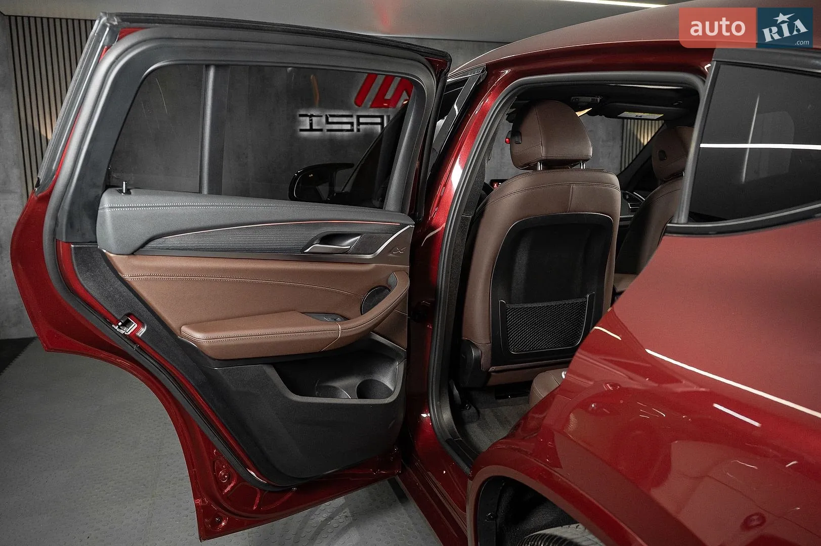 2022 BMW X4 - мініатюра 28