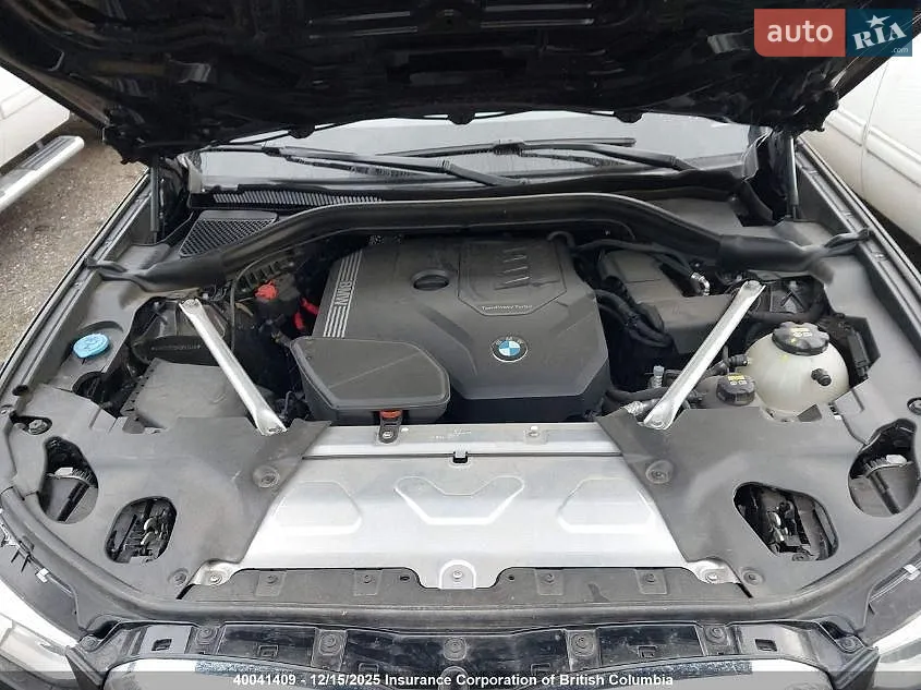 2021 BMW X4 - мініатюра 37