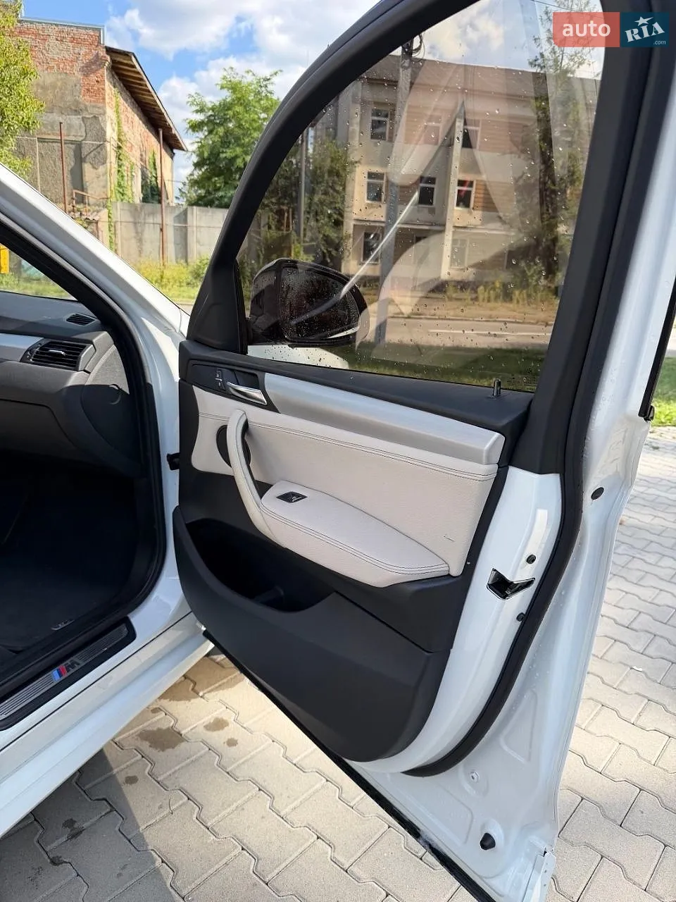 2015 BMW X4 - мініатюра 10