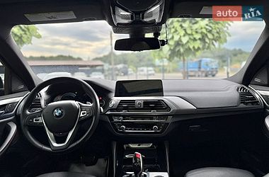 Позашляховик / Кросовер BMW X4 2018 в Львові фото 31 Позашляховик / Кросовер BMW X4 2018 в Львові