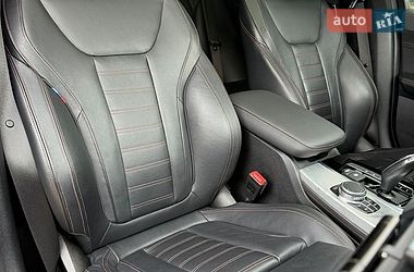 Позашляховик / Кросовер BMW X4 2018 в Львові фото 40 Позашляховик / Кросовер BMW X4 2018 в Львові