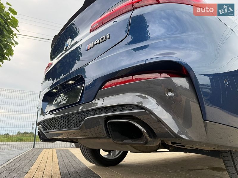 Позашляховик / Кросовер BMW X4 2018 в Львові фото 23 Позашляховик / Кросовер BMW X4 2018 в Львові