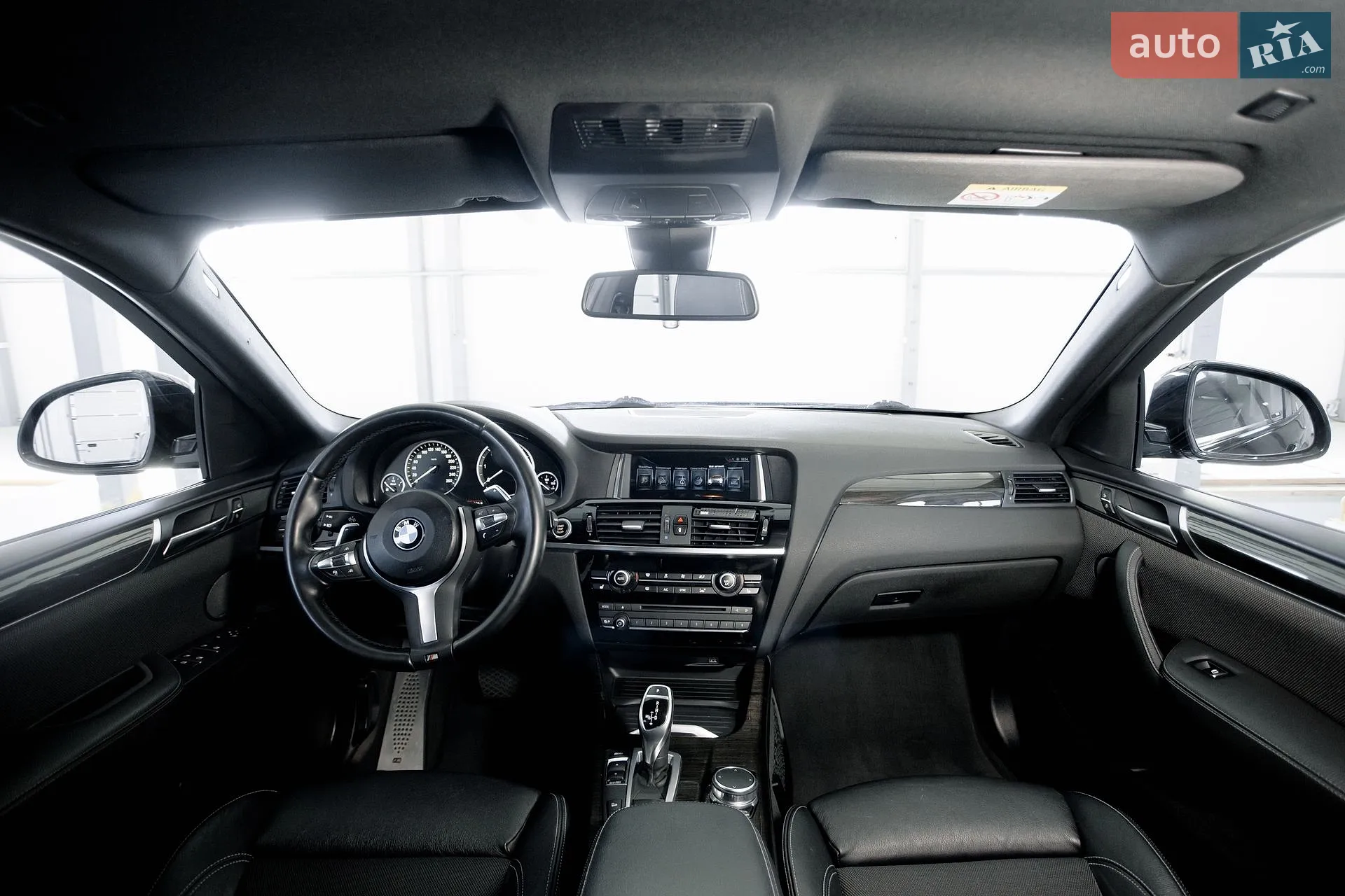 2018 BMW X4 - мініатюра 11