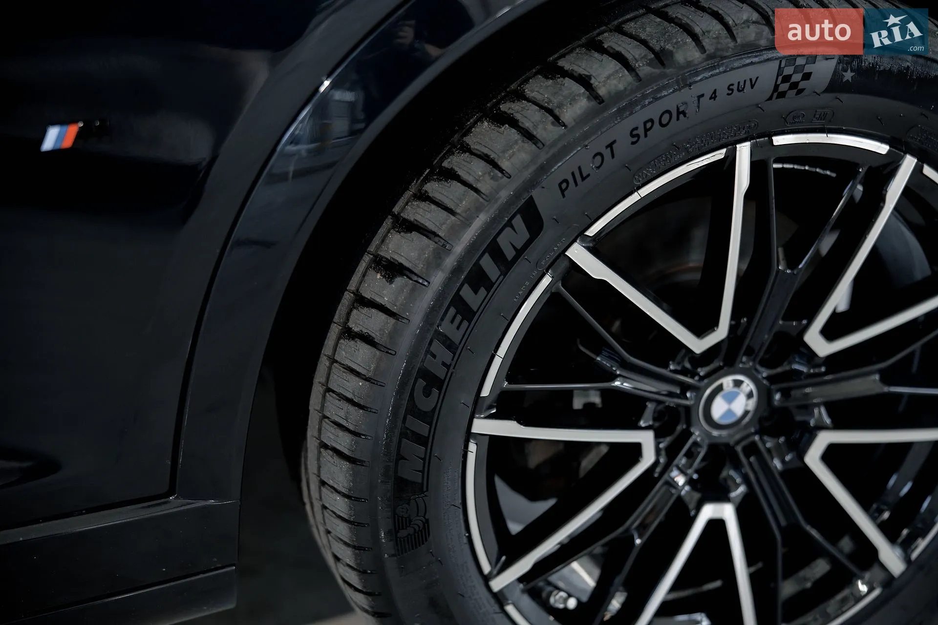2018 BMW X4 - мініатюра 37