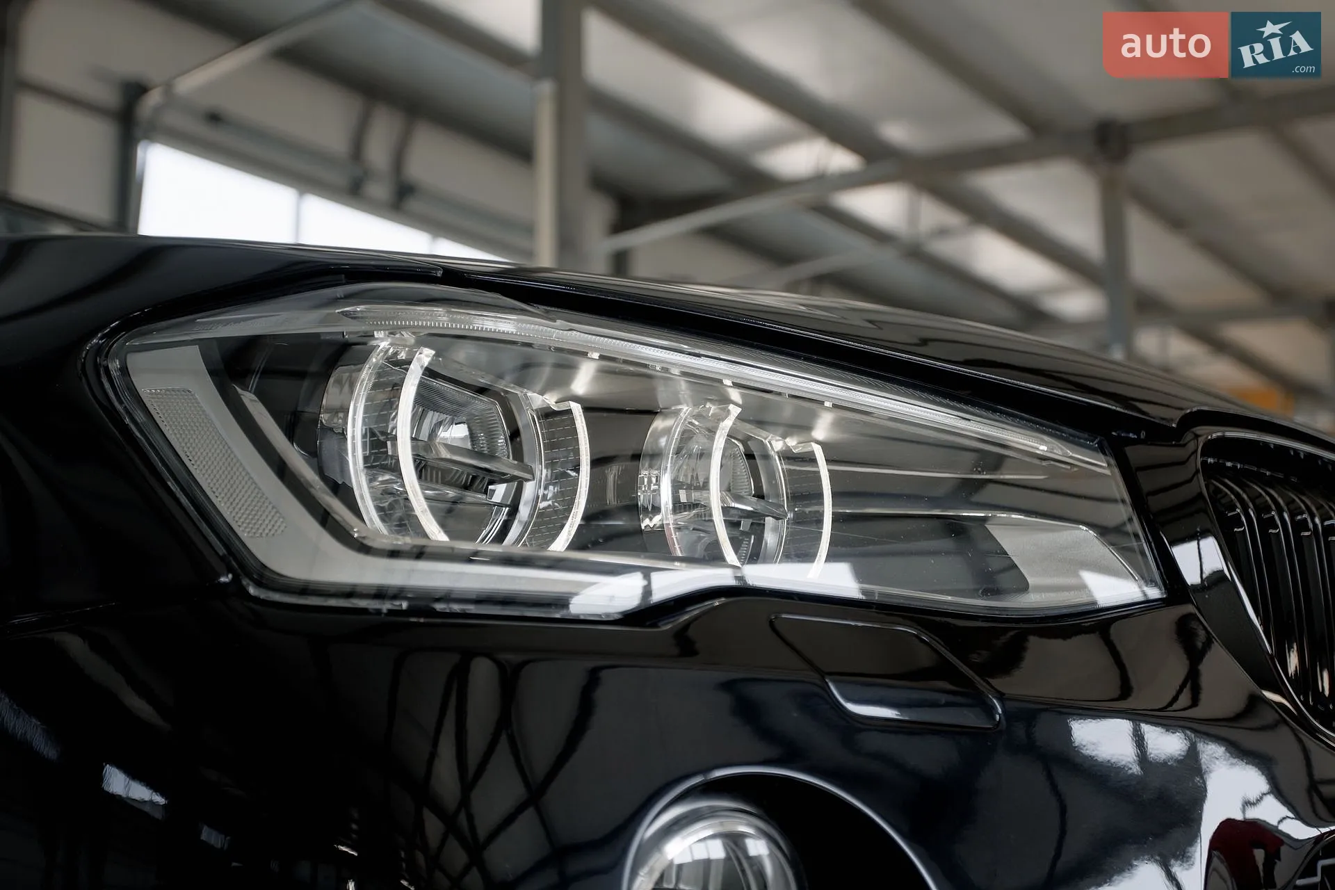 2018 BMW X4 - мініатюра 40