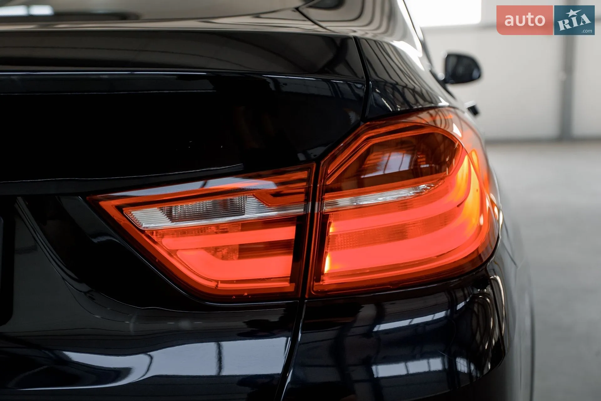 2018 BMW X4 - мініатюра 42