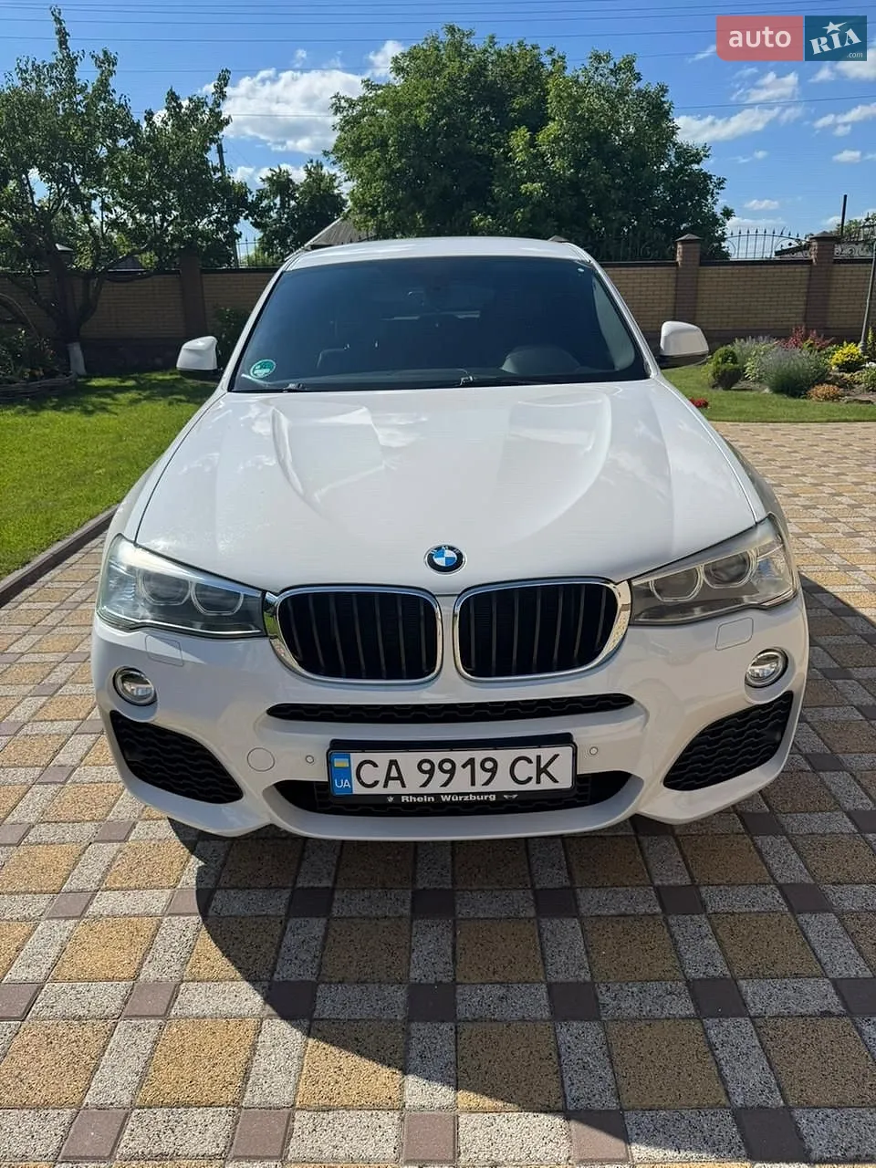 2015 BMW X4 - мініатюра 2
