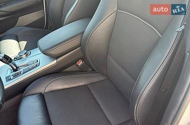 Внедорожник / Кроссовер BMW X4 2015 в Умани