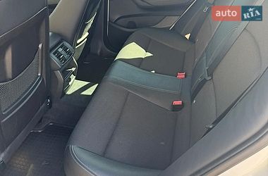 Внедорожник / Кроссовер BMW X4 2015 в Умани