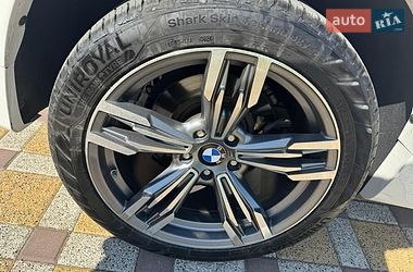 Внедорожник / Кроссовер BMW X4 2015 в Умани