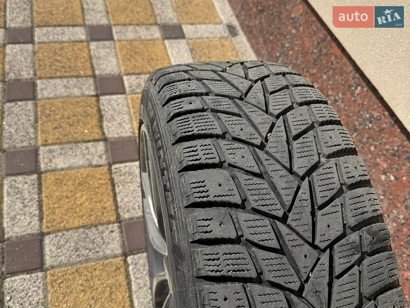 Внедорожник / Кроссовер BMW X4 2015 в Умани