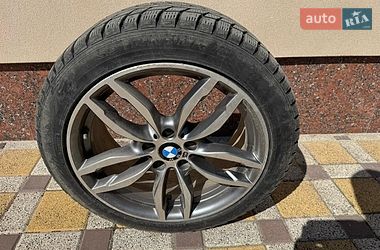 Внедорожник / Кроссовер BMW X4 2015 в Умани