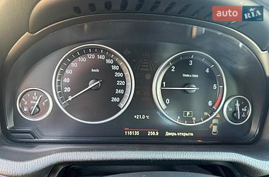 Внедорожник / Кроссовер BMW X4 2015 в Умани