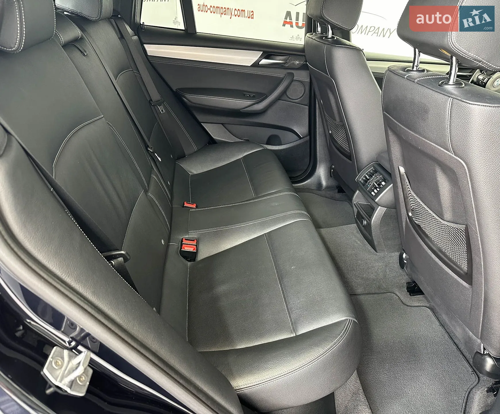 2016 BMW X4 - мініатюра 13