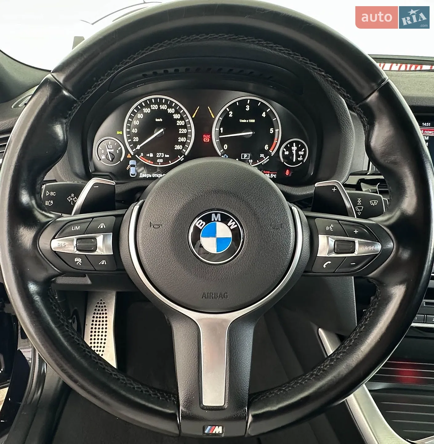 2016 BMW X4 - мініатюра 18