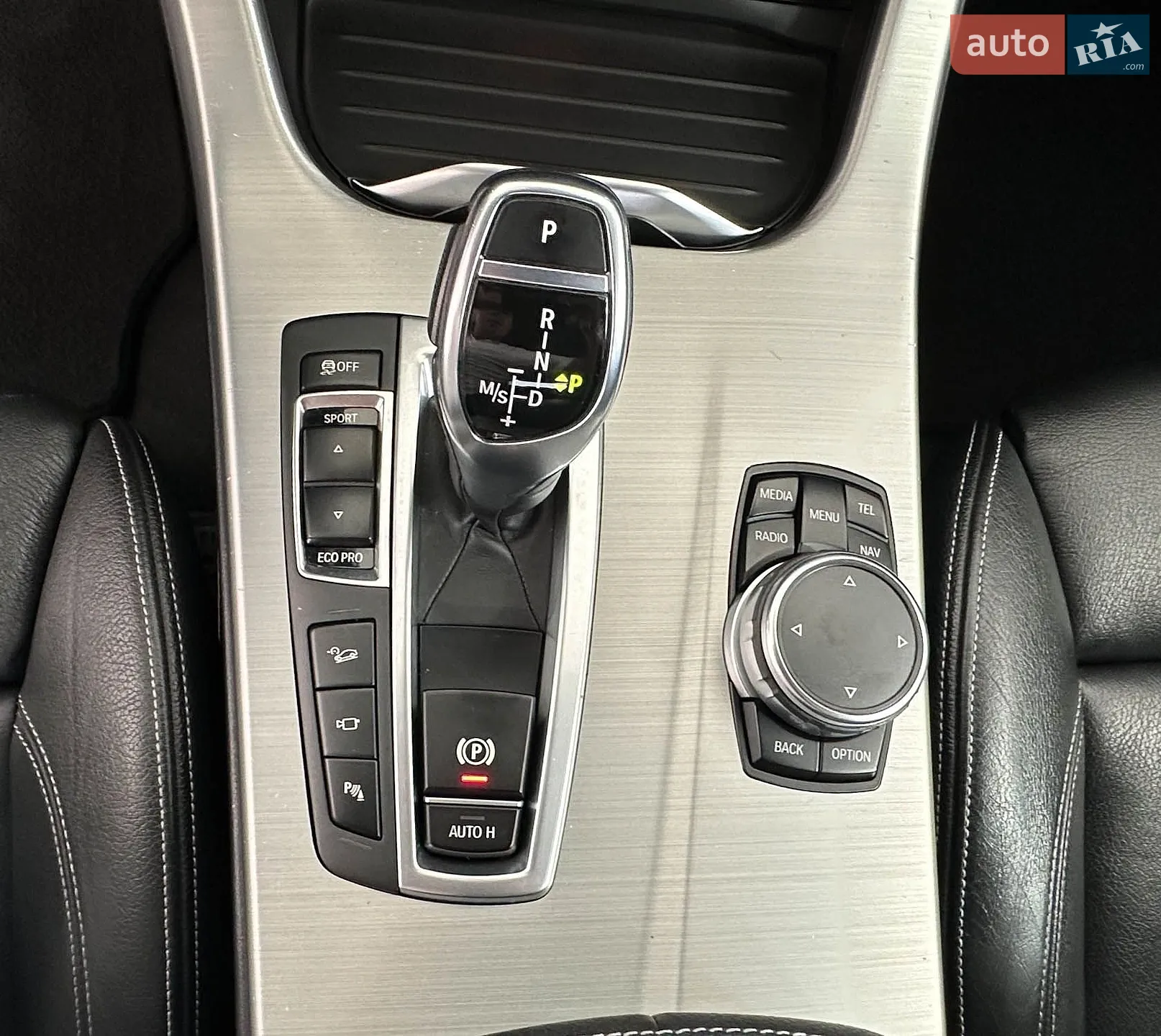 2016 BMW X4 - мініатюра 24