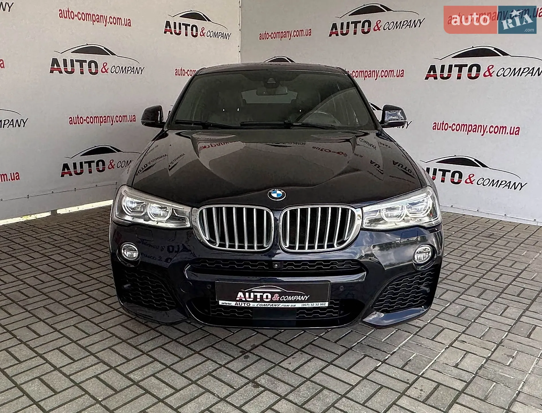 2016 BMW X4 - мініатюра 2