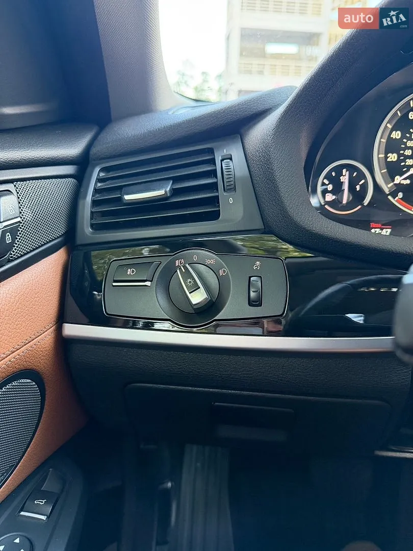 2015 BMW X4 - мініатюра 35