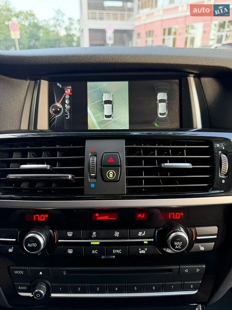 2015 BMW X4 - мініатюра 40