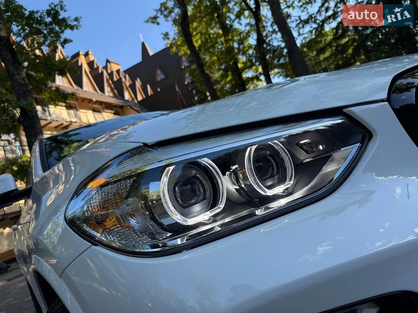 2019 BMW X4 - мініатюра 11