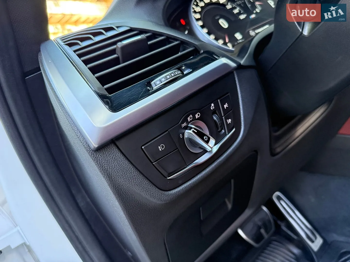 2019 BMW X4 - мініатюра 28
