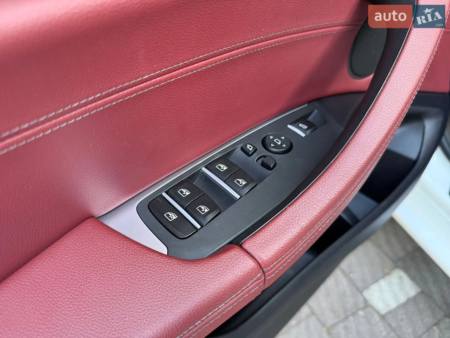 2019 BMW X4 - мініатюра 34