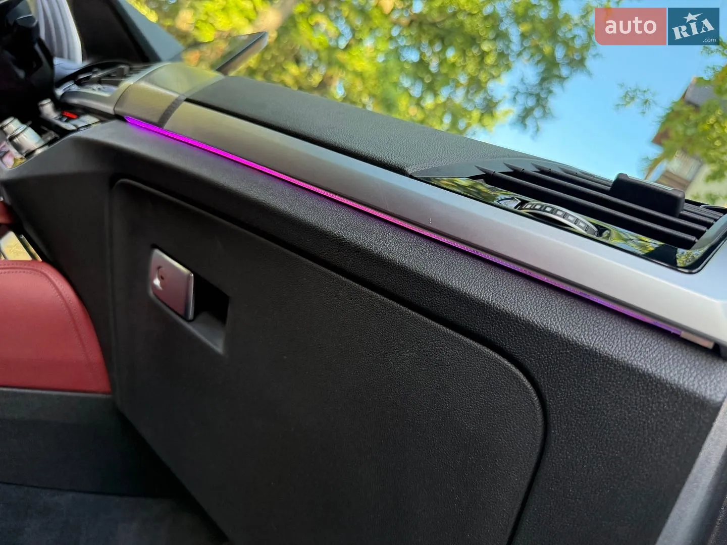 2019 BMW X4 - мініатюра 52
