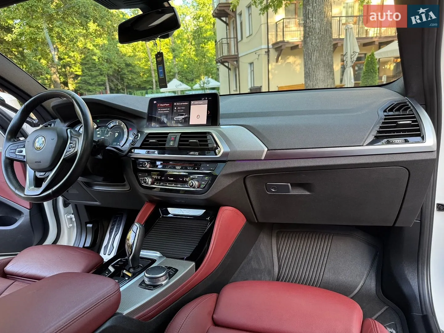 2019 BMW X4 - мініатюра 51