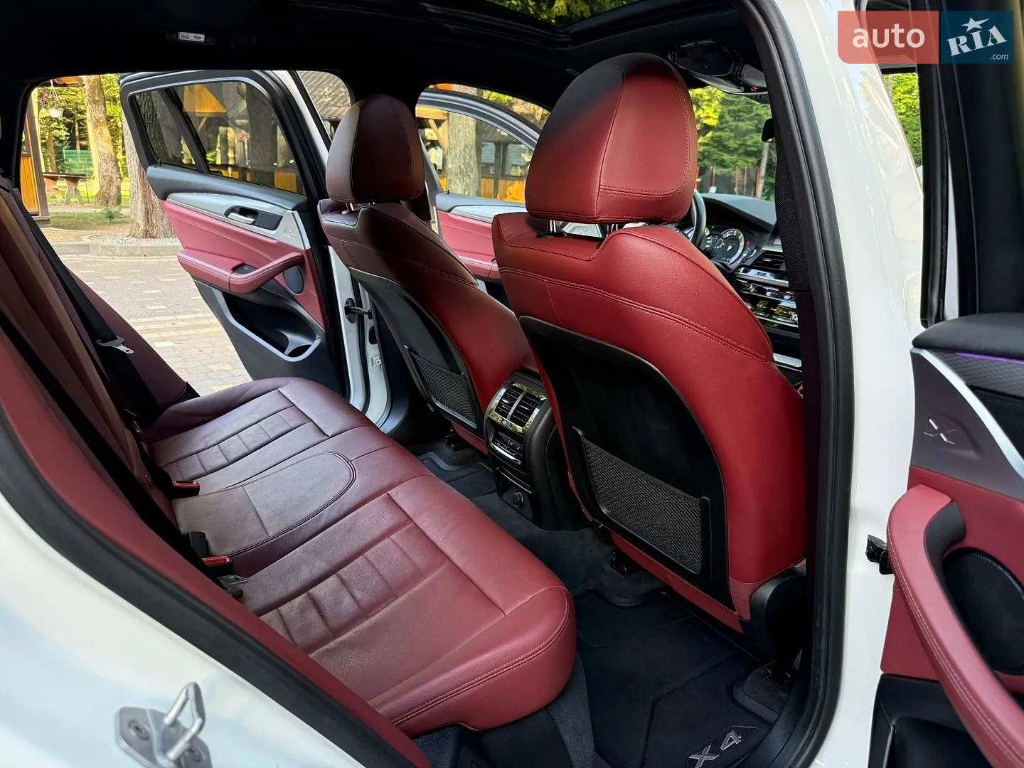 2019 BMW X4 - мініатюра 49