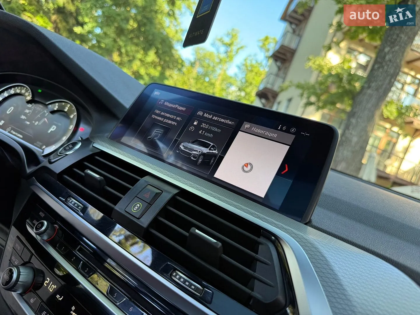 2019 BMW X4 - мініатюра 60