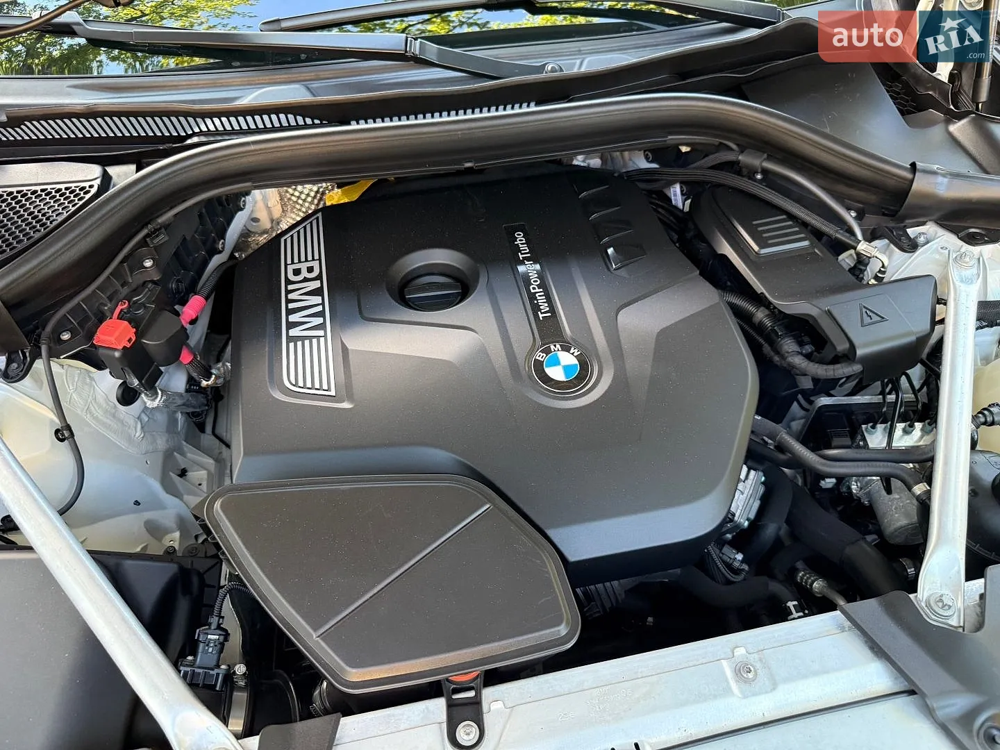 2019 BMW X4 - мініатюра 67